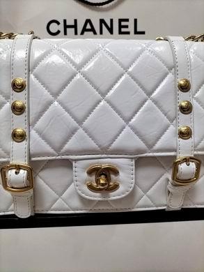 1:1 Chanel Bags 19bag 81125 25X17X8cm WO