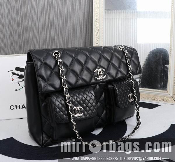 1:1 Chanel Bags 1015 35X10X24cm XMY