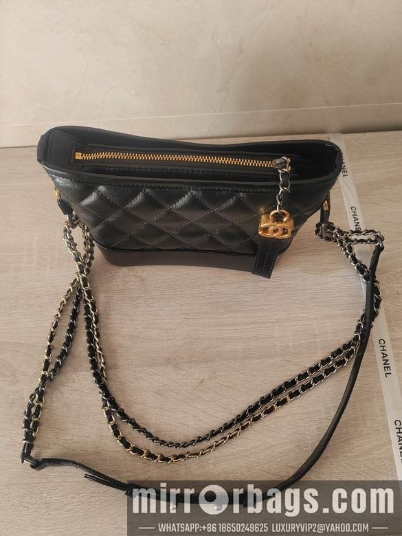 1:1 Chanel Bags 9032 15X20X8cm XMY 2colour