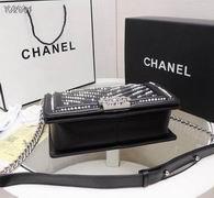 1:1 Chanel Bags WO67086 25cm