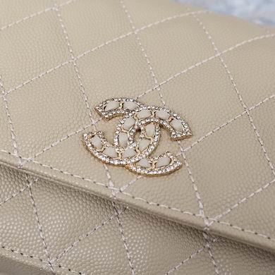 1:1 Chanel Bags 33814 13X19.5X3.5cm WO 4colour
