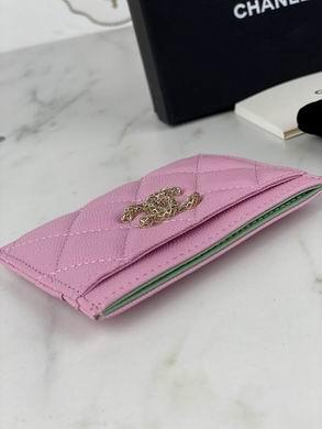 1:1 Chanel Bags 10X19.5X2.5cm 032501 YG 4colour