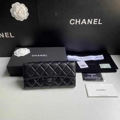 1:1 Chanel Bags A0241 10.5X19X3cm YG 4colour