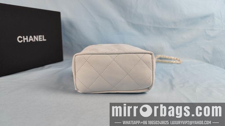 1:1 Chanel Bags 602 17X16X7cm WO 3colour