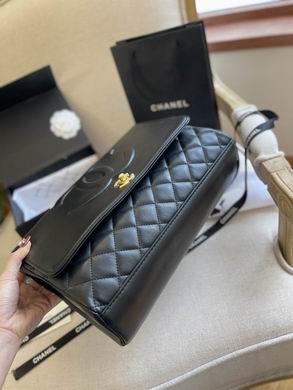 1:1 Chanel Bags WL221910 32cm