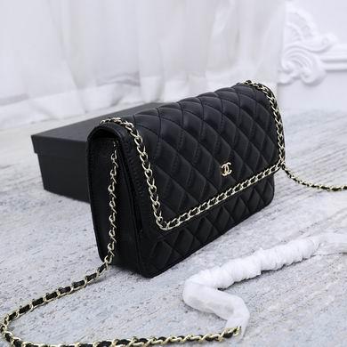 1:1 Chanel Bags 6005 大23.5X15X6cm小20X13X5cm WO