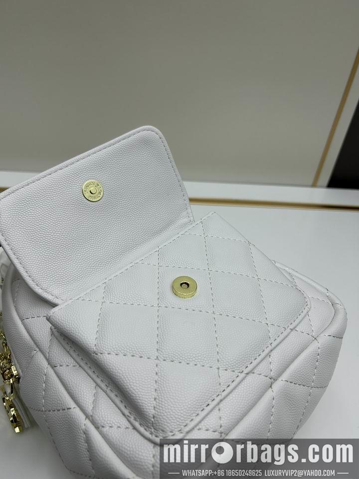 1:1 Chanel Bags Chanel 6659 20x22x7cm jj1