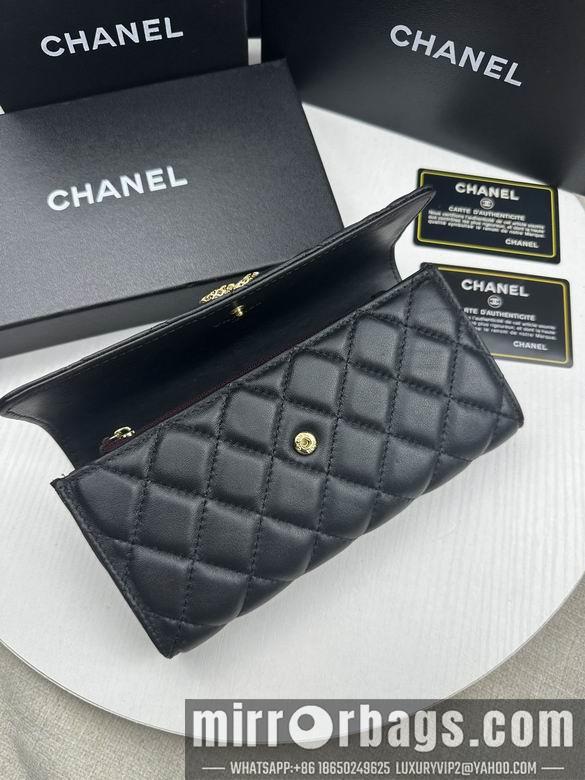 1:1 Chanel Bags 50095 19X10cm ZC 2colour