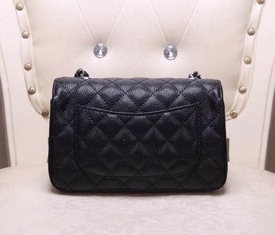 1:1 Chanel Bags BT1116 20X12X7