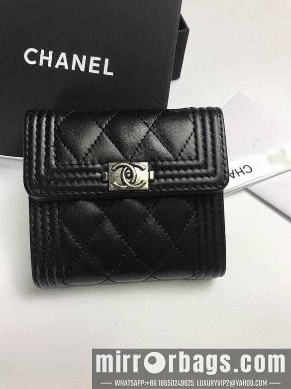 1:1 Chanel Bags 80734 YG 4colour