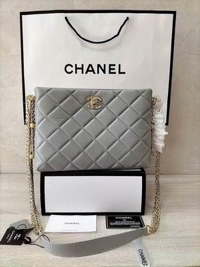 1:1 Chanel Bags WO81129 25x19x4 three colors