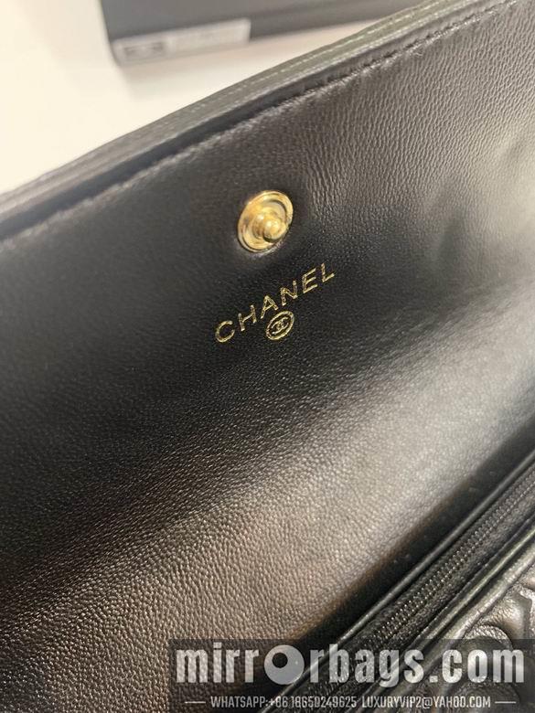1:1 Chanel Bags Chanel 50096 19x10cm zy