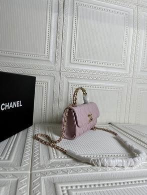 1:1 Chanel Bags 228 18X10cm WO 3colour
