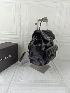 1:1 Chanel Bags 208 22X23X13cm WO 2colour
