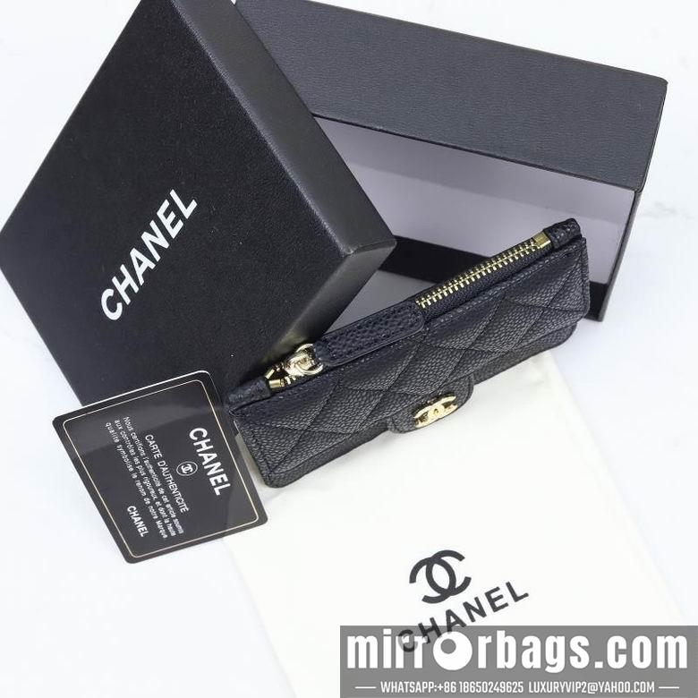 1:1 Chanel Bags WL0864 13X10X3