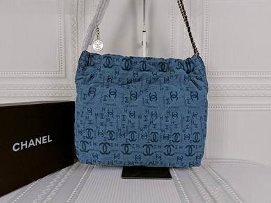 1:1 Chanel Bags 910 39X42X7cm WO