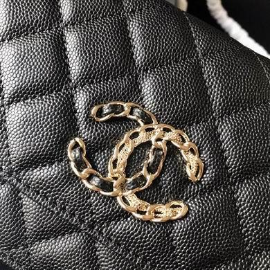 1:1 Chanel Bags 19X12.5X2.5cm 092722 YG 2colour