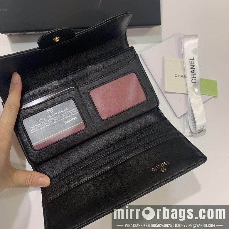 1:1 Chanel Bags Chanel 50096 19x10cm zy