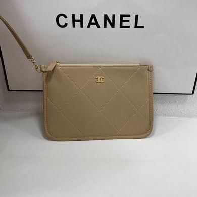 1:1 Chanel Bags 3301 33X15X9cm WO 3colour