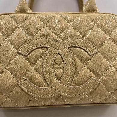 1:1 Chanel Bags AS3351 25X14X9cm WO 3colour