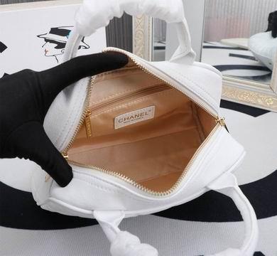 1:1 Chanel Bags 8827 25X14X9cm WO 4colour