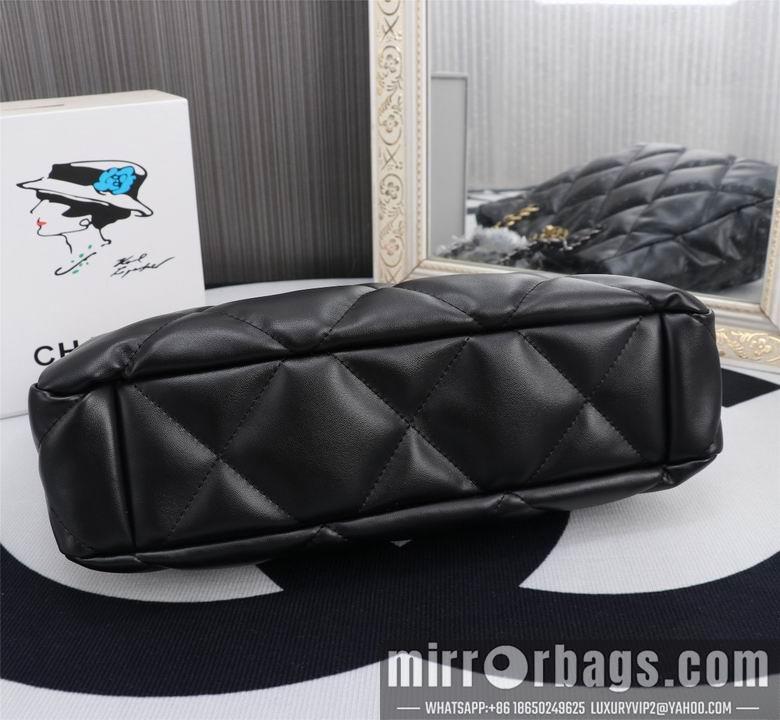 1:1 Chanel Bags 8809 37X28X10cm XMY 2colour