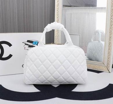 1:1 Chanel Bags 8827 25X14X9cm WO 4colour