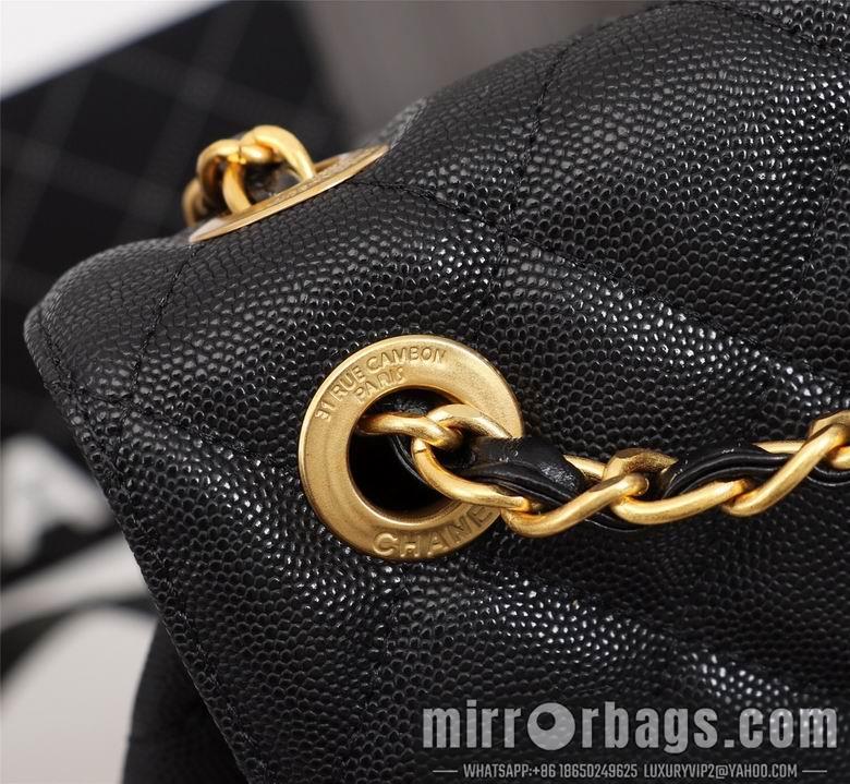 1:1 Chanel Bags 8209 21.5X24X12cm XMY 3colour