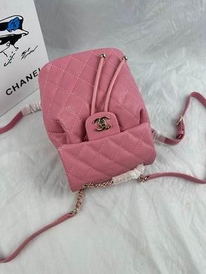 1:1 Chanel Bags 917 23X18X10cm WO 3colour