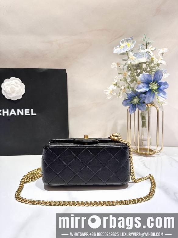 1:1 Chanel Bags AS4040 17cm WO