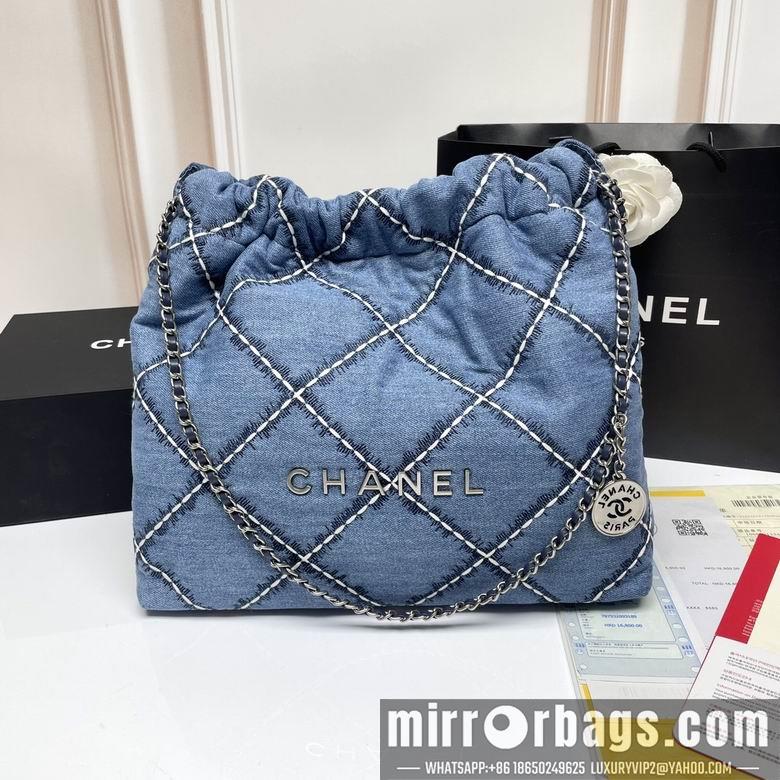 1:1 Chanel Bags 6016 39X42X8cm XMY
