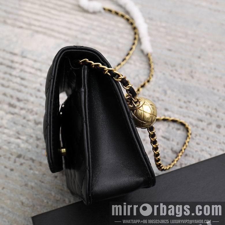 1:1 Chanel Bags 20X12cm 031401