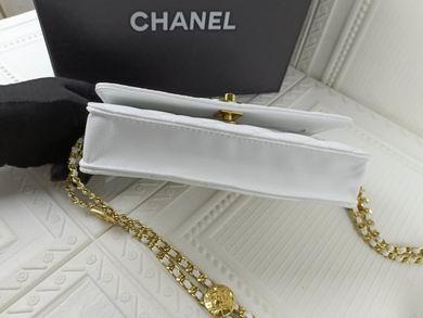 1:1 Chanel Bags 723 20X13X5.5cm WO