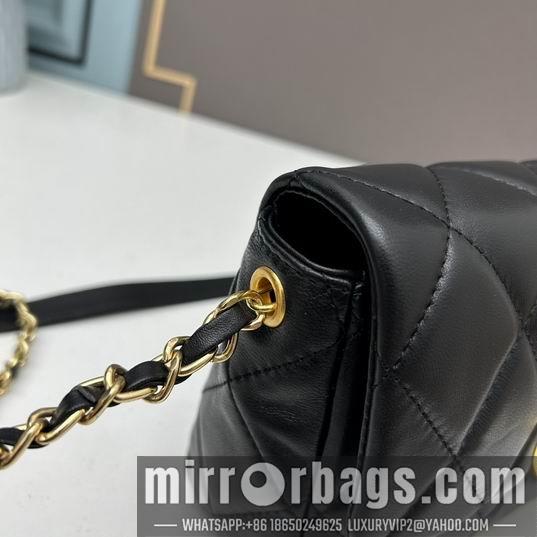 1:1 Chanel Bags Chane1 742 21x14x7cm ww