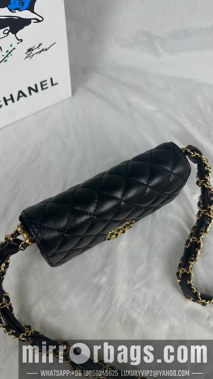 1:1 Chanel Bags 924 18X9cm WO 4colour