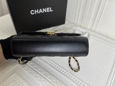 1:1 Chanel Bags 228 18X10cm WO 3colour