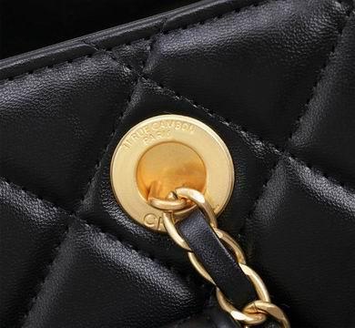 1:1 Chanel Bags 8840 28X24X10cm WO 2colour