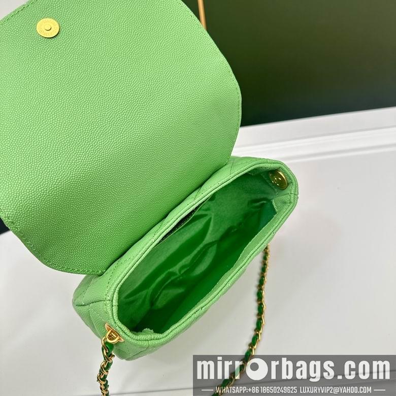 1:1 Chanel Bags 3612 20X16X5cm WO 4colour