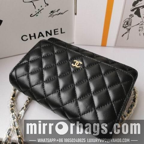 1:1 Chanel Bags WX33814 19x12x4.5