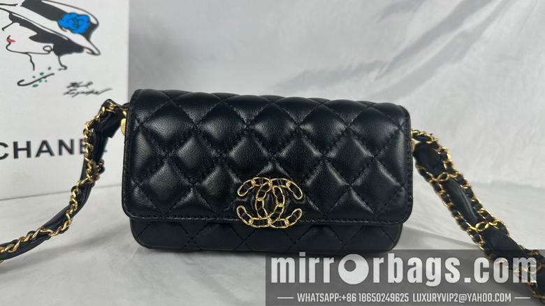 1:1 Chanel Bags 924 18X9cm WO 4colour