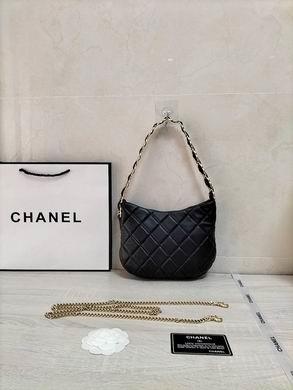 1:1 Chanel Bags hobo AS3321 24X6X17.5cm WO 4colour