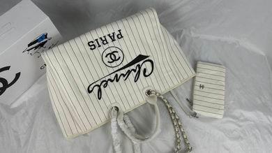 1:1 Chanel Bags 331 34X25X14cm WO 4colour