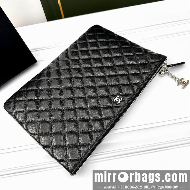 1:1 Chanel Bags 6952 30X20cm XMY 4colour