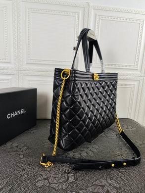 1:1 Chanel Bags 2027 36X26X10cm WO
