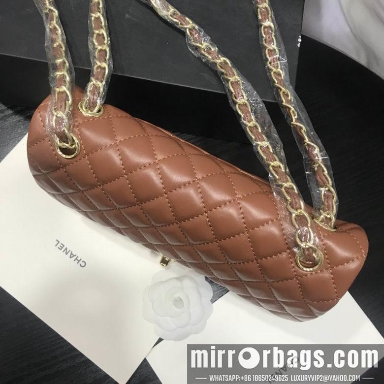 1:1 Chanel Bags 1112 25.5X16X7cm XMY