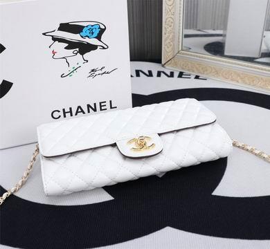 1:1 Chanel Bags 33815 25X15X3CM WO 4colour