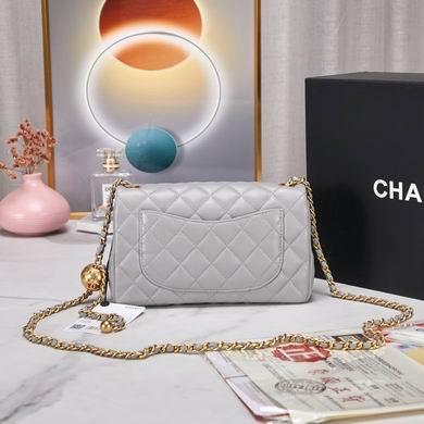 1:1 Chanel Bags BT1787cf 20cm