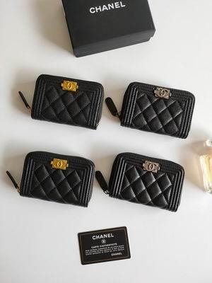 1:1 Chanel Bags Chanel A84433 11.5x8cm zy