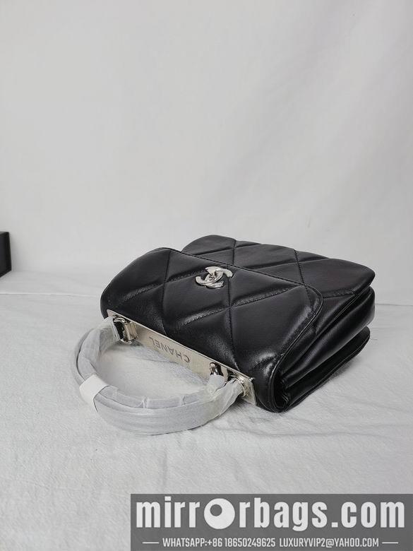 1:1 Chanel Bags WO218133 25X17X12