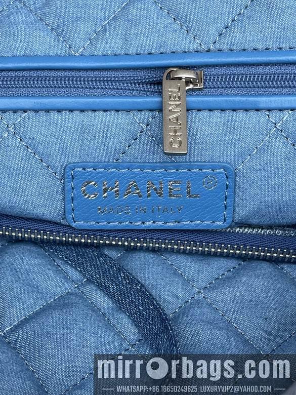 1:1 Chanel Bags AS3260 35X37X7cm WO
